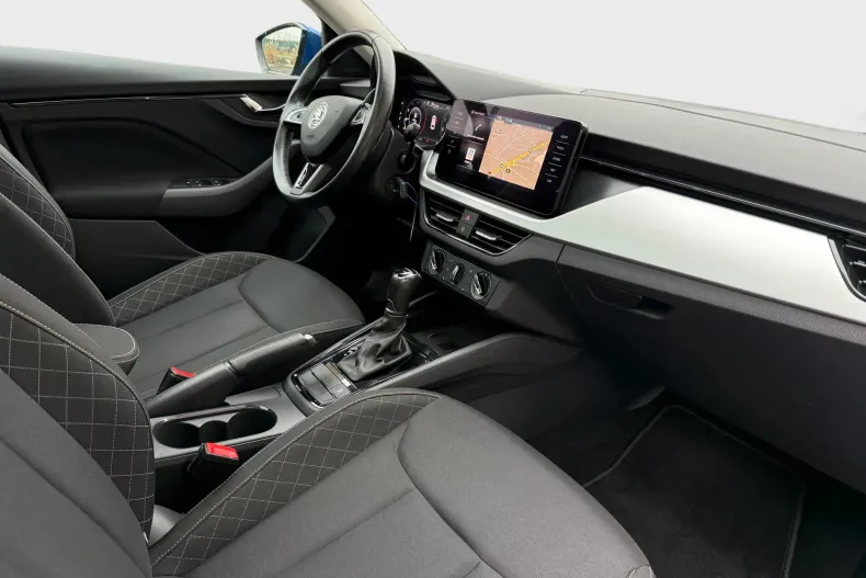 Skoda Scala din 2020 cu 150.212 km - oferta SKO193277 - foto 8