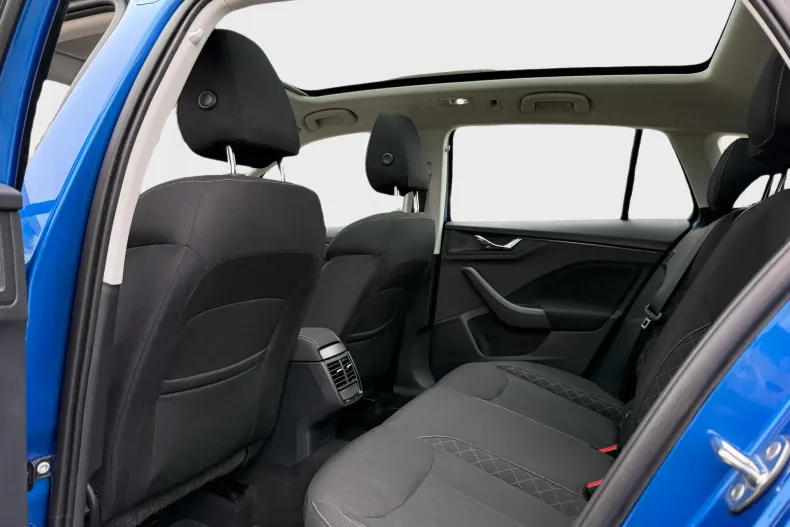 Skoda Scala din 2020 cu 150.212 km - oferta SKO193277 - foto 10