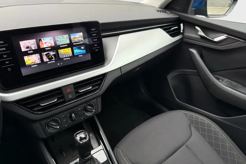 Skoda Scala din 2020 cu 150.212 km - oferta SKO193277 - foto 13