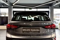 MG ZS HEV din 2025 cu 2 km - oferta MG0193278 - foto 4