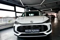 MG ZS HEV din 2025 cu 50 km - oferta MG0193279 - foto 2