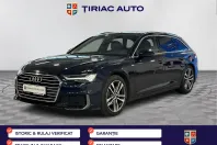 Audi A6 din 2022 cu 143.459 km - oferta AUD193280 - foto 1