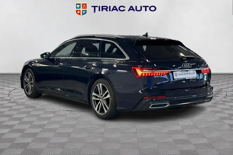 Audi A6 din 2022 cu 143.459 km - oferta AUD193280 - foto 3