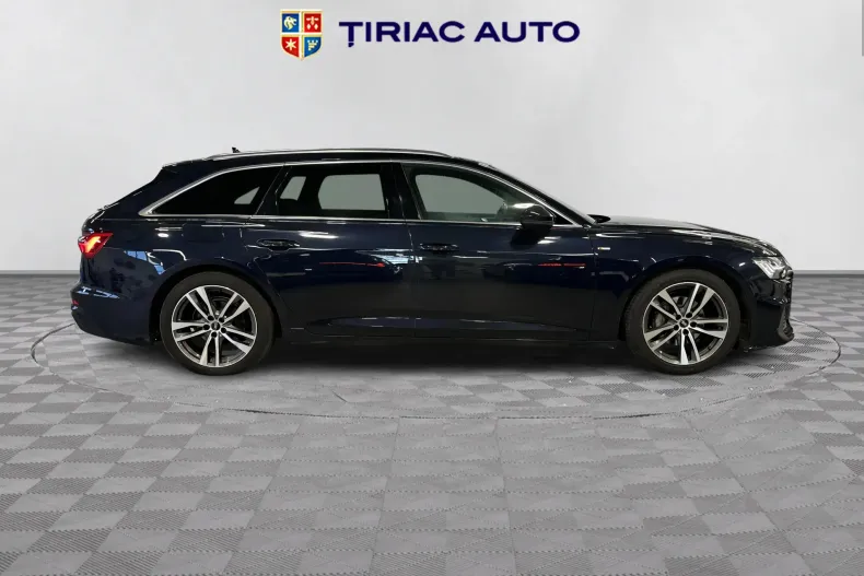 Audi A6 din 2022 cu 143.459 km - oferta AUD193280 - foto 6