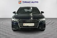 Audi A6 din 2022 cu 143.459 km - oferta AUD193280 - foto 8