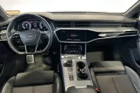 Audi A6 din 2022 cu 143.459 km - oferta AUD193280 - foto 9