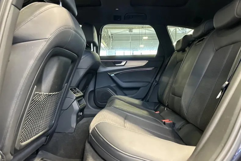 Audi A6 din 2022 cu 143.459 km - oferta AUD193280 - foto 12