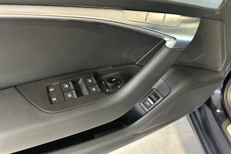 Audi A6 din 2022 cu 143.459 km - oferta AUD193280 - foto 14