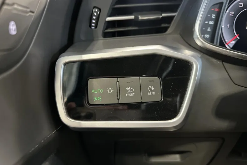 Audi A6 din 2022 cu 143.459 km - oferta AUD193280 - foto 15