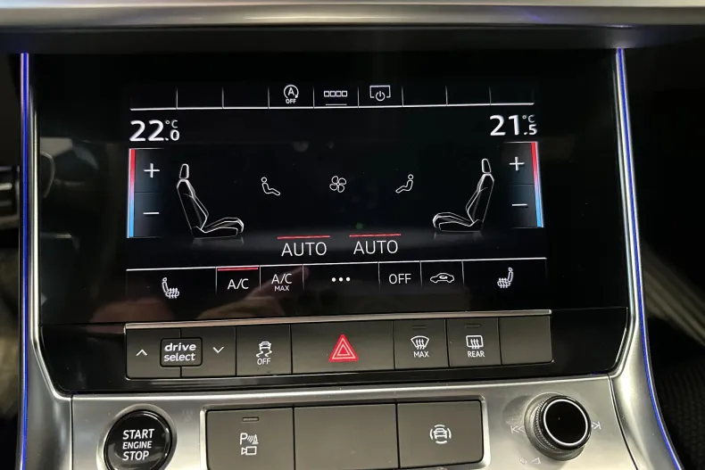 Audi A6 din 2022 cu 143.459 km - oferta AUD193280 - foto 17