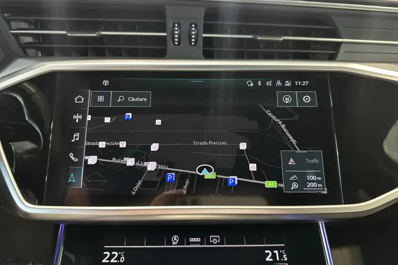Audi A6 din 2022 cu 143.459 km - oferta AUD193280 - foto 21