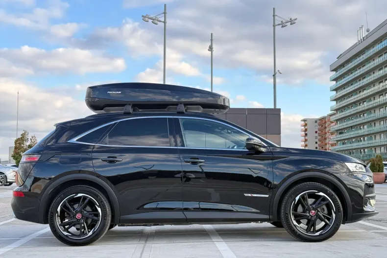 DS Automobiles DS 7 Crossback din 2021 cu 104.999 km - oferta DSA193281 - foto 2