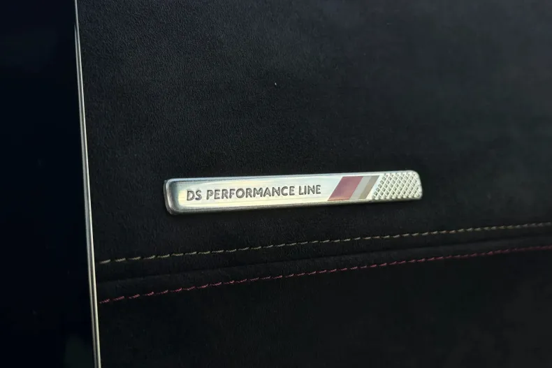 DS Automobiles DS 7 Crossback din 2021 cu 104.999 km - oferta DSA193281 - foto 5