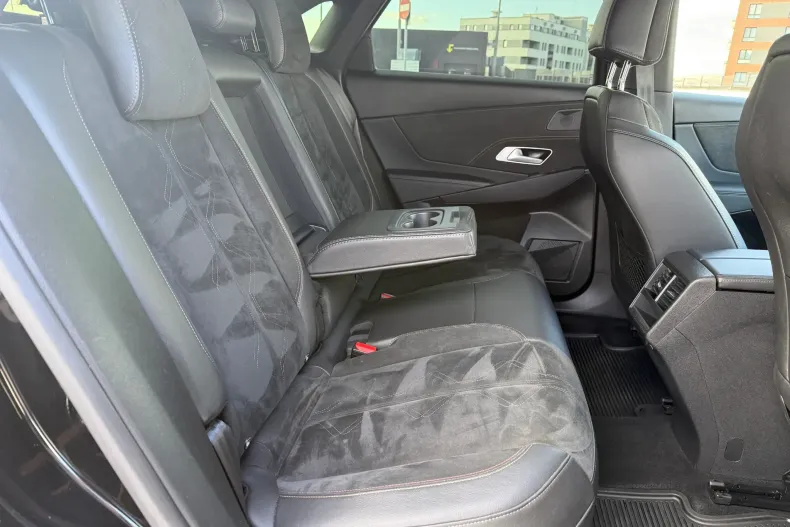 DS Automobiles DS 7 Crossback din 2021 cu 104.999 km - oferta DSA193281 - foto 7