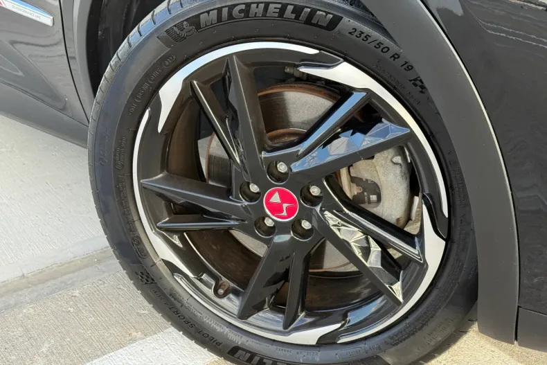 DS Automobiles DS 7 Crossback din 2021 cu 104.999 km - oferta DSA193281 - foto 8