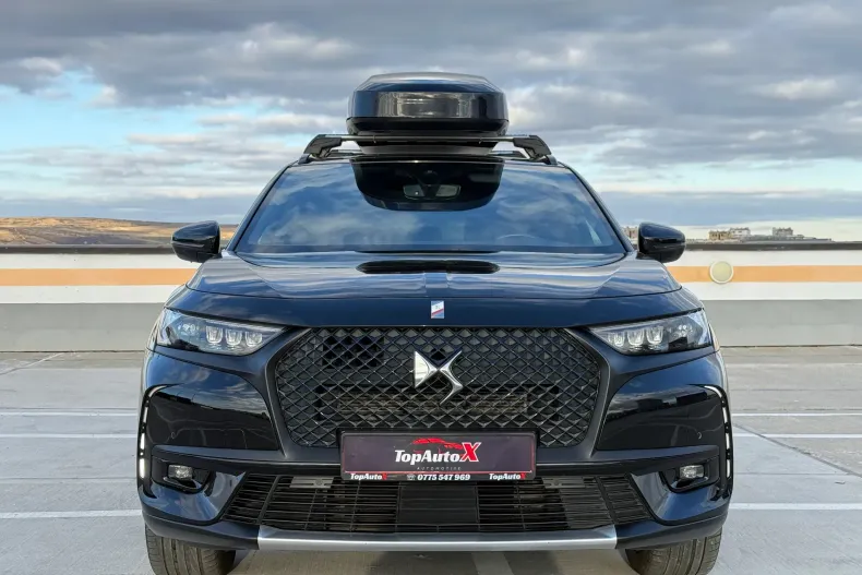 DS Automobiles DS 7 Crossback din 2021 cu 104.999 km - oferta DSA193281 - foto 9
