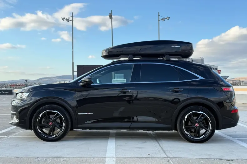 DS Automobiles DS 7 Crossback din 2021 cu 104.999 km - oferta DSA193281 - foto 12