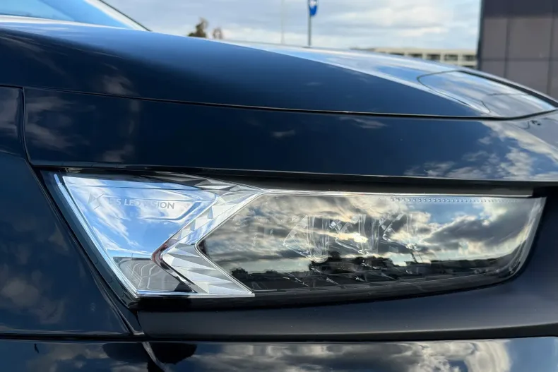 DS Automobiles DS 7 Crossback din 2021 cu 104.999 km - oferta DSA193281 - foto 13