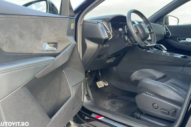 DS Automobiles DS 7 Crossback din 2021 cu 104.999 km - oferta DSA193281 - foto 16