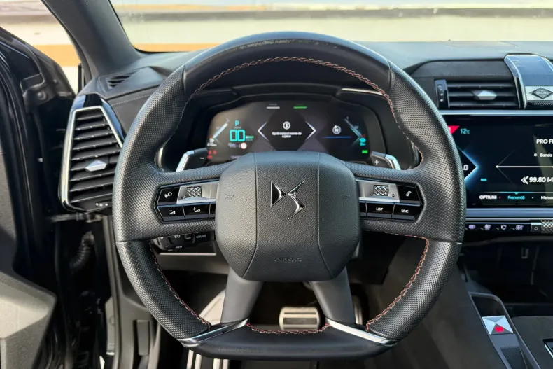 DS Automobiles DS 7 Crossback din 2021 cu 104.999 km - oferta DSA193281 - foto 17