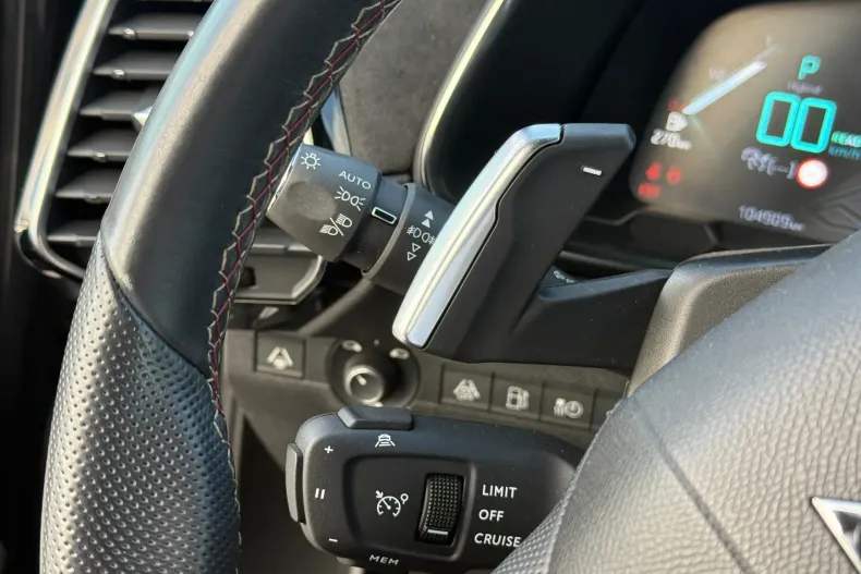 DS Automobiles DS 7 Crossback din 2021 cu 104.999 km - oferta DSA193281 - foto 18