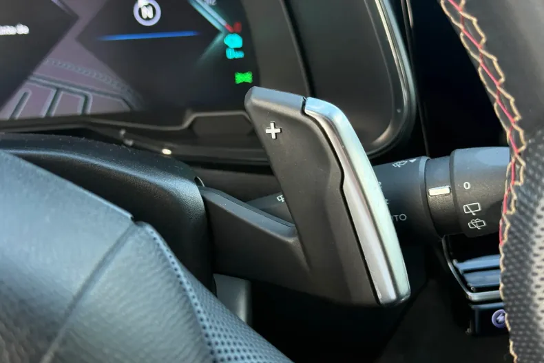 DS Automobiles DS 7 Crossback din 2021 cu 104.999 km - oferta DSA193281 - foto 19