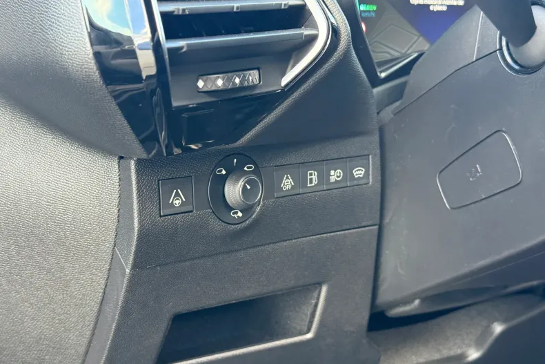 DS Automobiles DS 7 Crossback din 2021 cu 104.999 km - oferta DSA193281 - foto 20