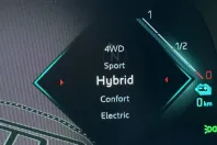 DS Automobiles DS 7 Crossback din 2021 cu 104.999 km - oferta DSA193281 - foto 28