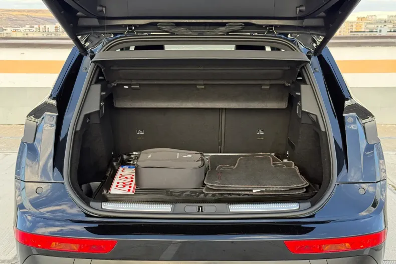 DS Automobiles DS 7 Crossback din 2021 cu 104.999 km - oferta DSA193281 - foto 29