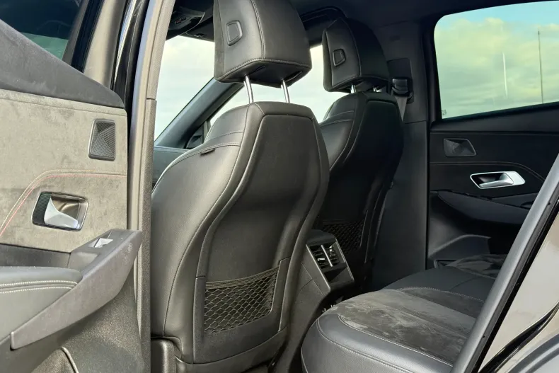 DS Automobiles DS 7 Crossback din 2021 cu 104.999 km - oferta DSA193281 - foto 30