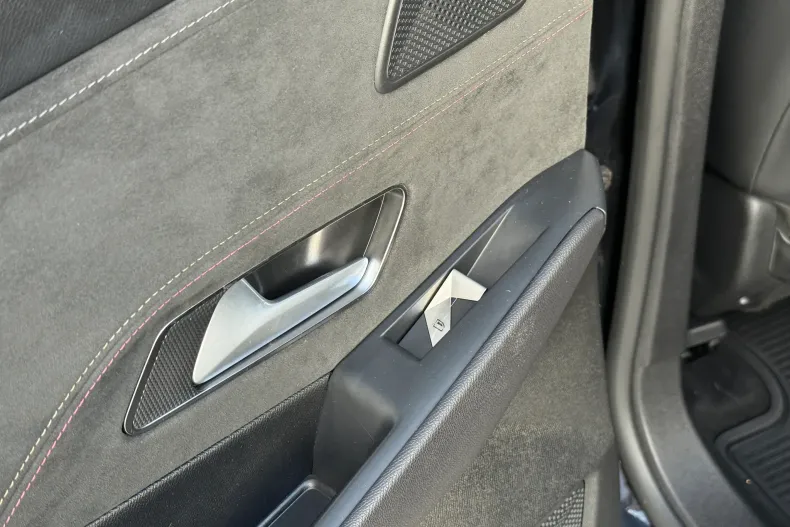 DS Automobiles DS 7 Crossback din 2021 cu 104.999 km - oferta DSA193281 - foto 31