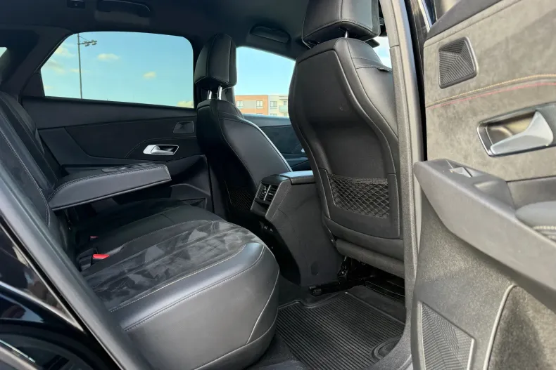 DS Automobiles DS 7 Crossback din 2021 cu 104.999 km - oferta DSA193281 - foto 32