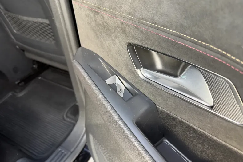 DS Automobiles DS 7 Crossback din 2021 cu 104.999 km - oferta DSA193281 - foto 33