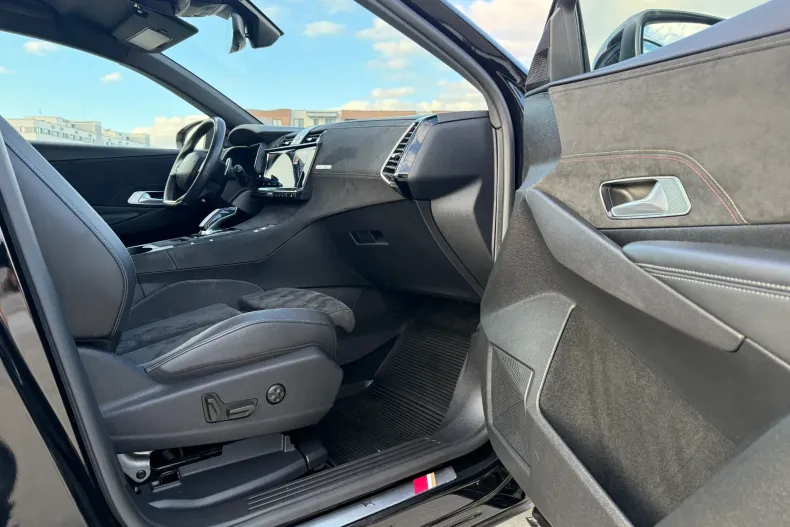 DS Automobiles DS 7 Crossback din 2021 cu 104.999 km - oferta DSA193281 - foto 34