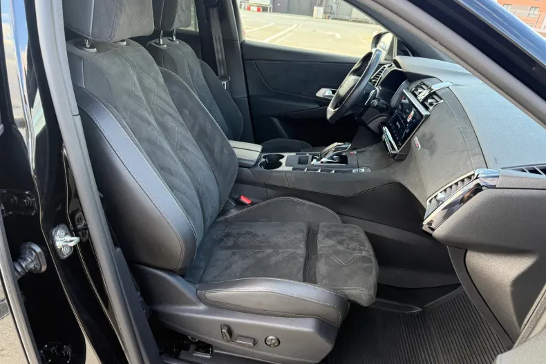 DS Automobiles DS 7 Crossback din 2021 cu 104.999 km - oferta DSA193281 - foto 35