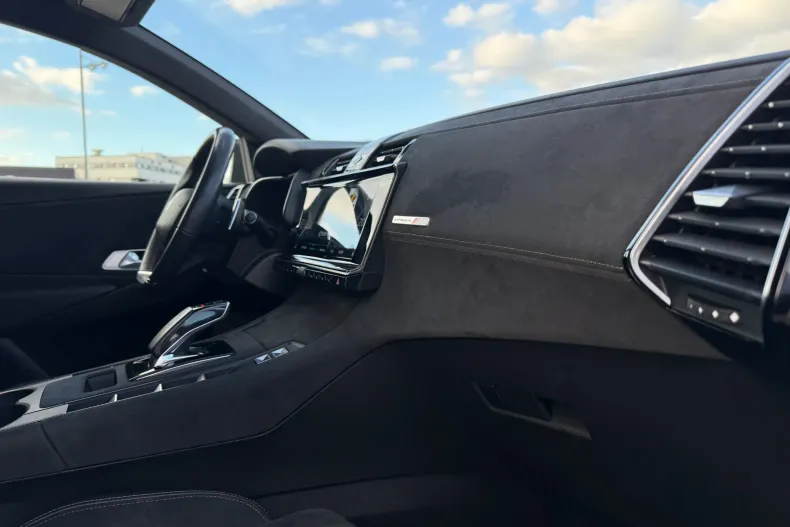 DS Automobiles DS 7 Crossback din 2021 cu 104.999 km - oferta DSA193281 - foto 36