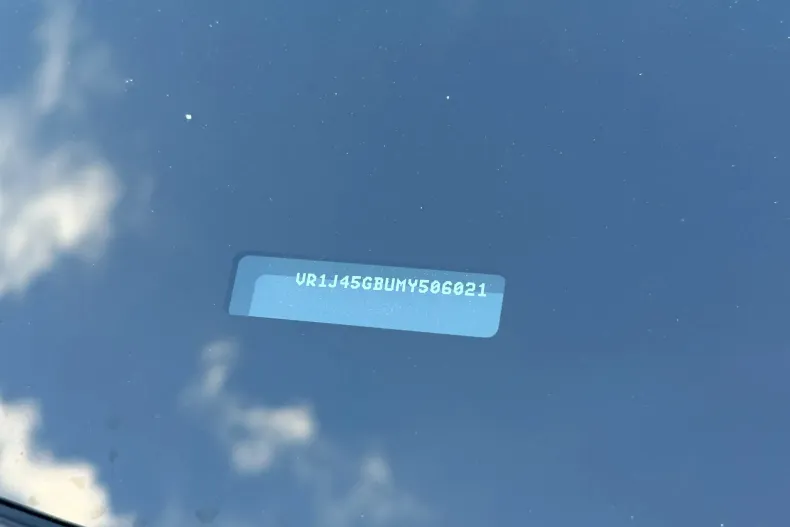 DS Automobiles DS 7 Crossback din 2021 cu 104.999 km - oferta DSA193281 - foto 37