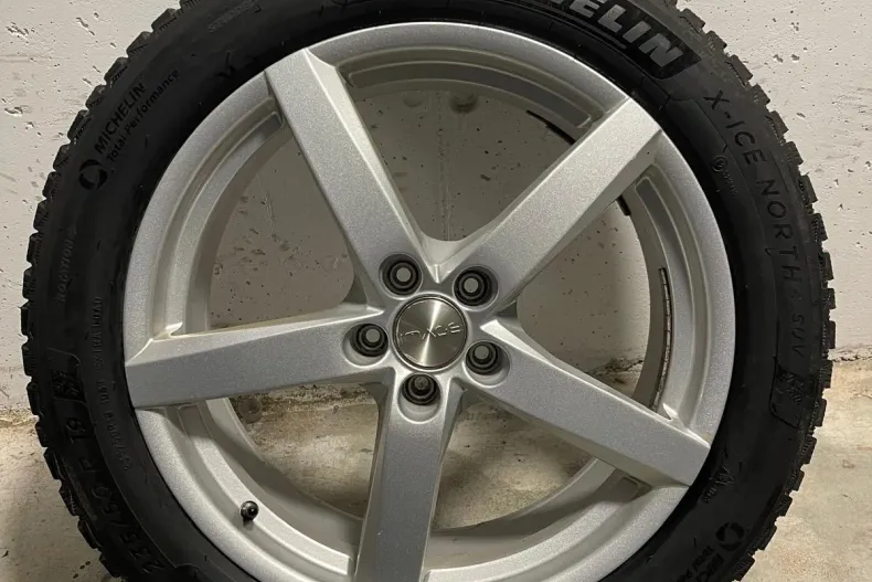 DS Automobiles DS 7 Crossback din 2021 cu 104.999 km - oferta DSA193281 - foto 38