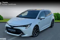 Toyota Corolla din 2021 cu 70.804 km - oferta TOY193282 - foto 1