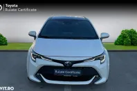 Toyota Corolla din 2021 cu 70.804 km - oferta TOY193282 - foto 2