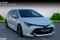 Toyota Corolla din 2021 cu 70.804 km - oferta TOY193282 - foto 3