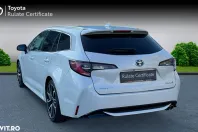 Toyota Corolla din 2021 cu 70.804 km - oferta TOY193282 - foto 5