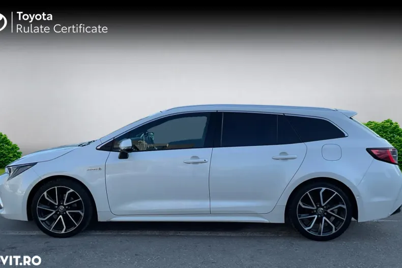 Toyota Corolla din 2021 cu 70.804 km - oferta TOY193282 - foto 6