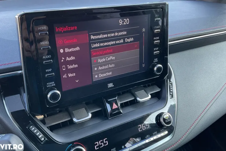 Toyota Corolla din 2021 cu 70.804 km - oferta TOY193282 - foto 14