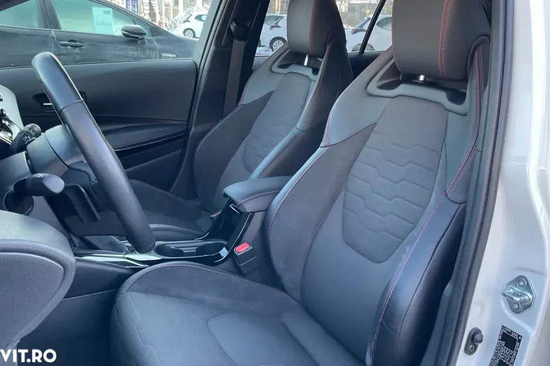 Toyota Corolla din 2021 cu 70.804 km - oferta TOY193282 - foto 19