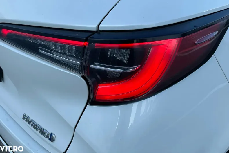 Toyota Corolla din 2021 cu 70.804 km - oferta TOY193282 - foto 22