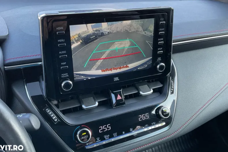 Toyota Corolla din 2021 cu 70.804 km - oferta TOY193282 - foto 24