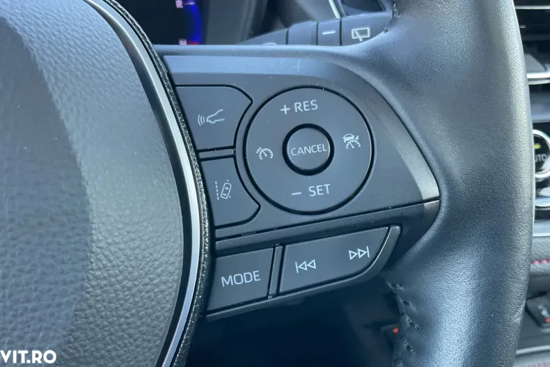 Toyota Corolla din 2021 cu 70.804 km - oferta TOY193282 - foto 25