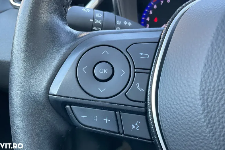 Toyota Corolla din 2021 cu 70.804 km - oferta TOY193282 - foto 26