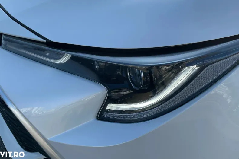 Toyota Corolla din 2021 cu 70.804 km - oferta TOY193282 - foto 28